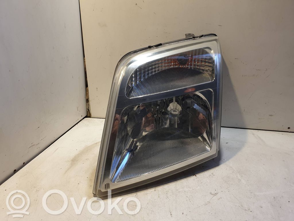 Ford Transit -  Tourneo Connect Phare frontale 