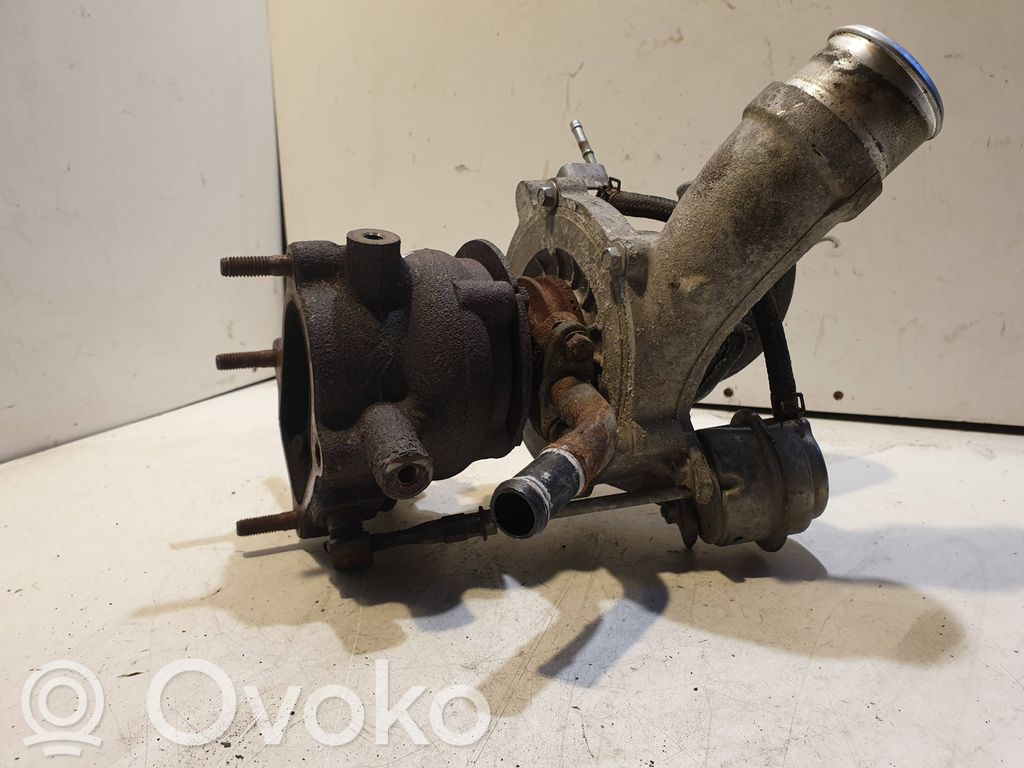 Turbina   7683420001,282064A500