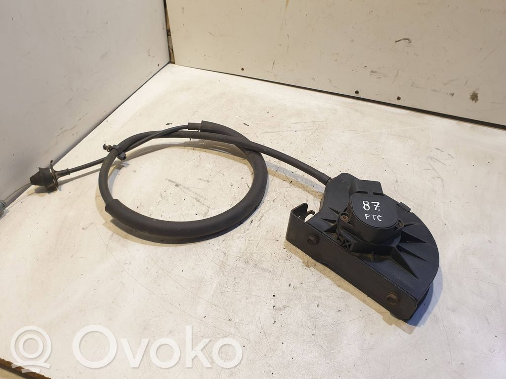 Chrysler PT Cruiser Acceleration sensor 