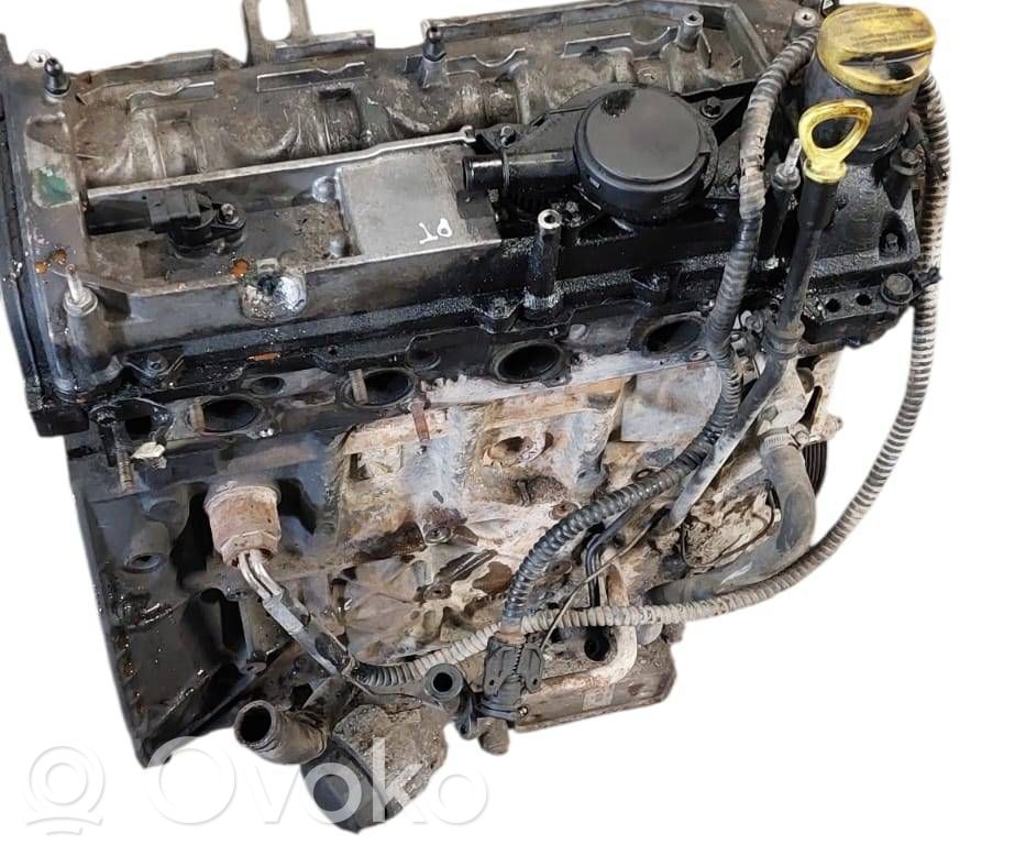 Chrysler PT Cruiser Engine 