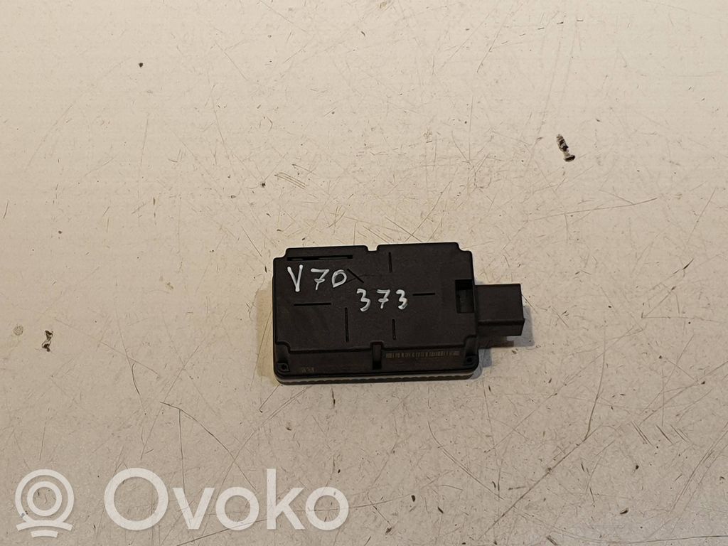 Unidad de control/módulo de alarma   30797900