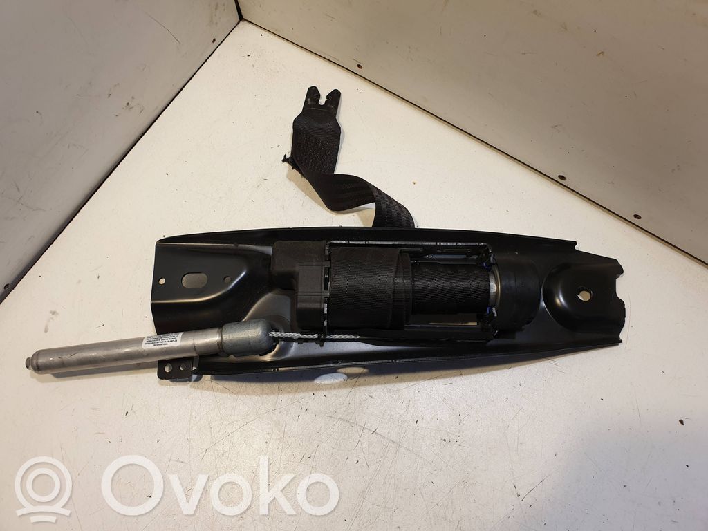 Volvo V70 Cinturón delantero 