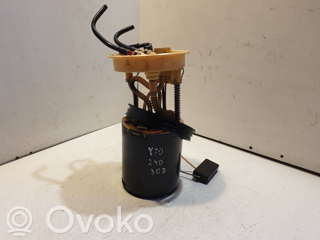 Volvo V70 Bomba interna de combustible 