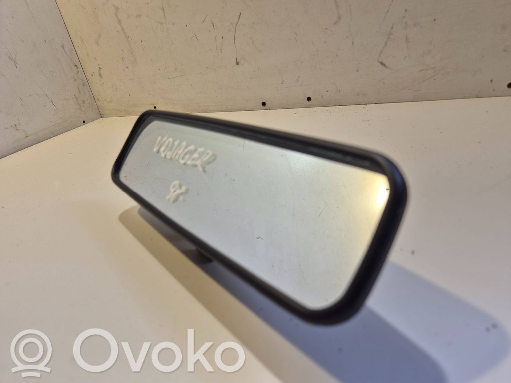 Chrysler Voyager Taustapeili (sisäpeili) 