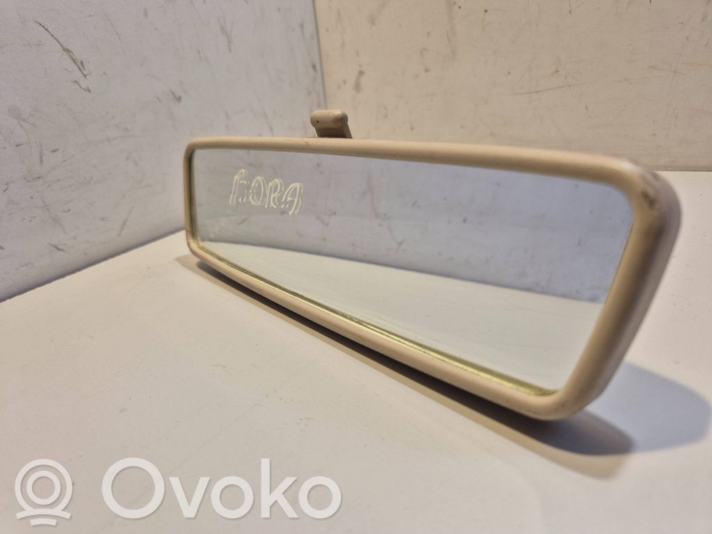 Espejo retrovisor (interior)   E9014026