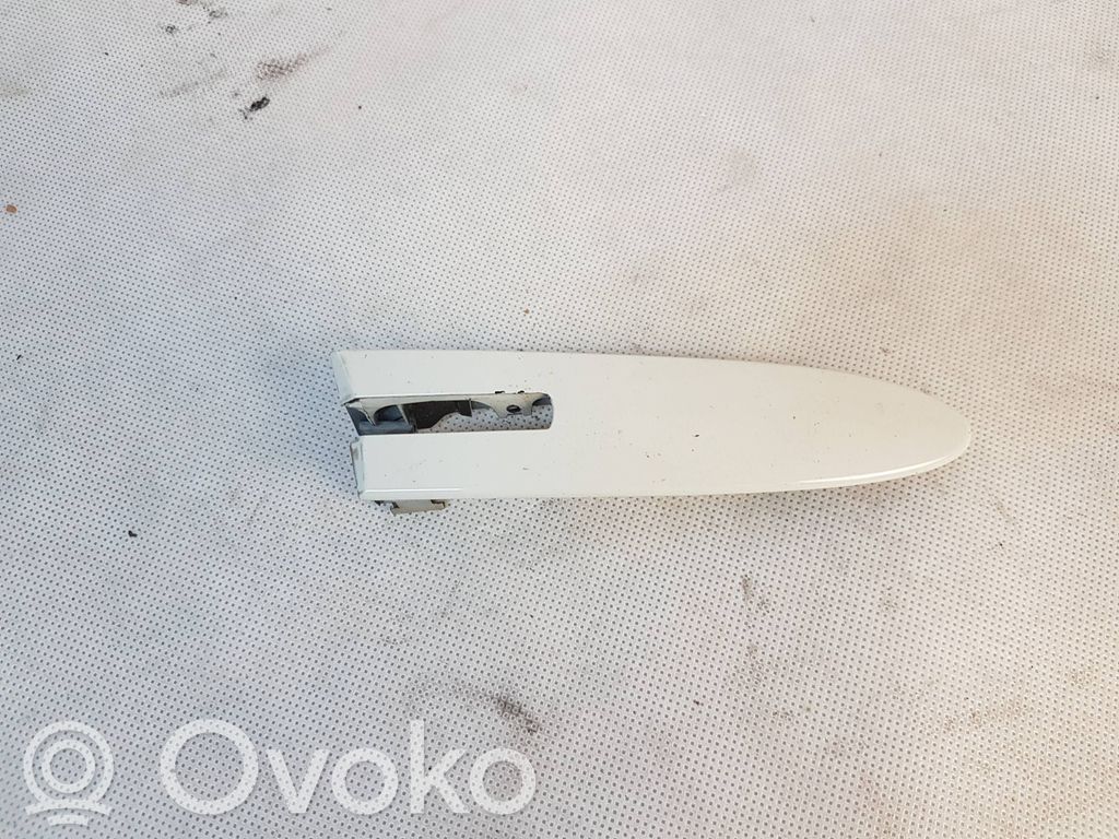 BMW 3 E92 E93 Dekoratīva jumta lenta – "moldings" 