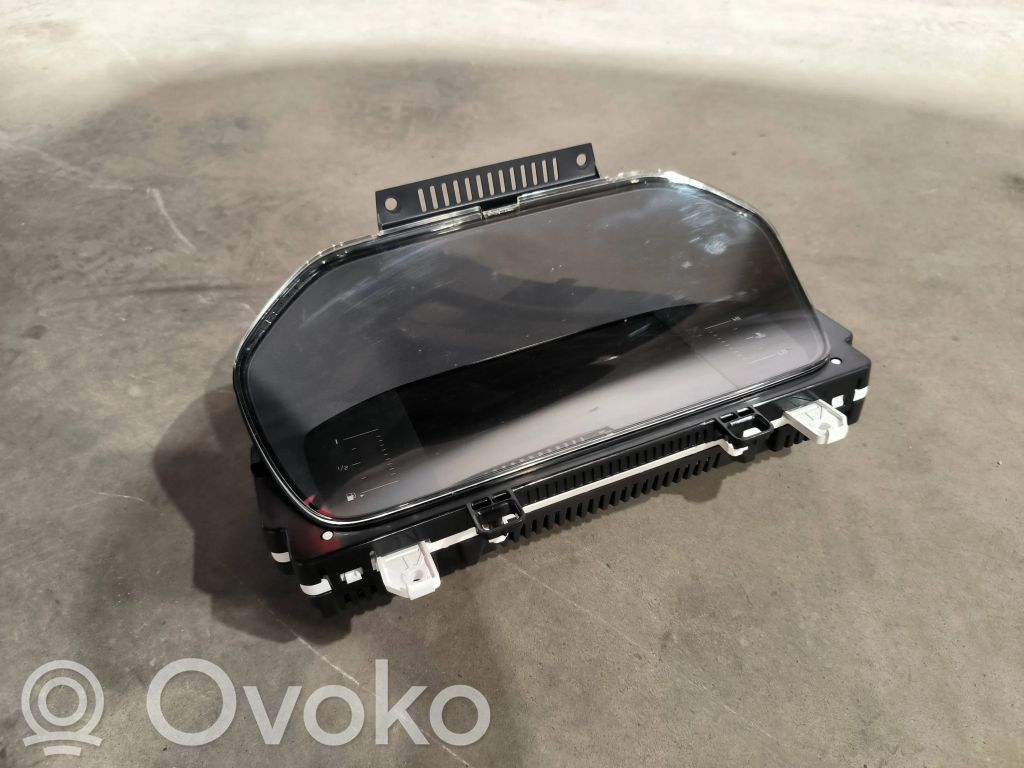 Volvo S90, V90 Licznik / Prędkościomierz 