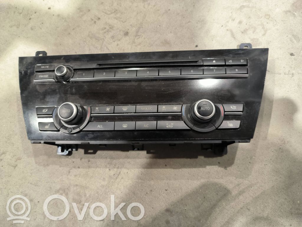 Climate control unit   9306168,0001179251,900256490007