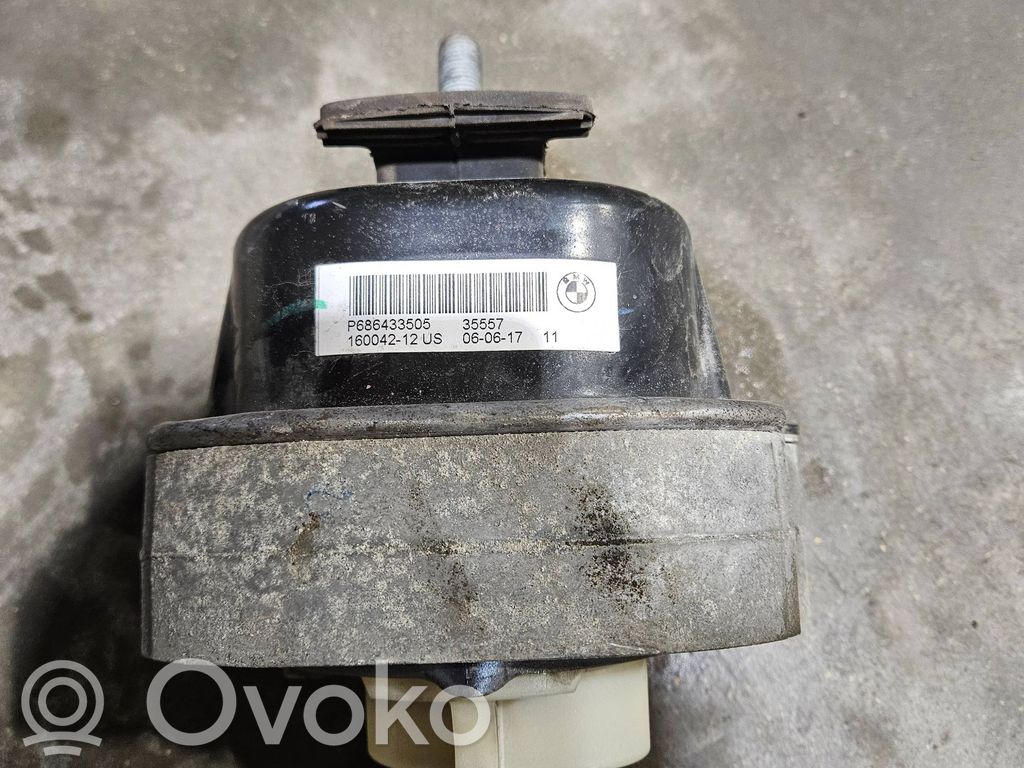 BMW X5 F15 Engine mount bracket 