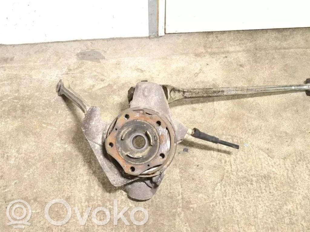 Porsche Boxster 986 Achsschenkel hinten 