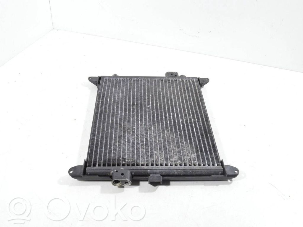 Porsche 911 996 Radiateur condenseur de climatisation 