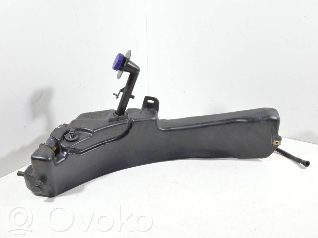Porsche 911 996 Zbiornik płynu do spryskiwaczy szyby przedniej / czołowej 