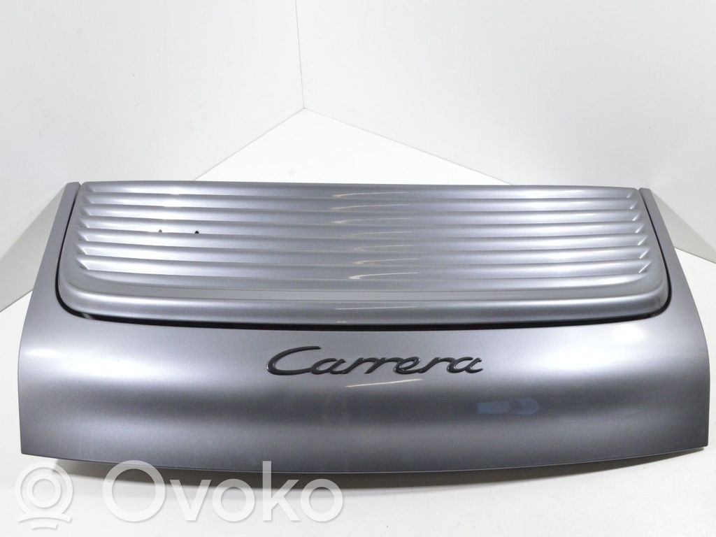 Porsche 911 996 Spojler klapy tylnej / bagażnika 