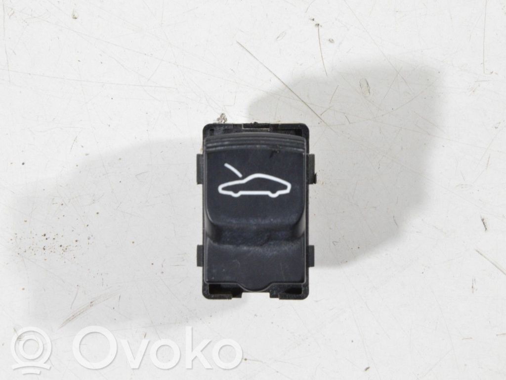 Porsche 911 996 Botón interruptor de maletero abierto 