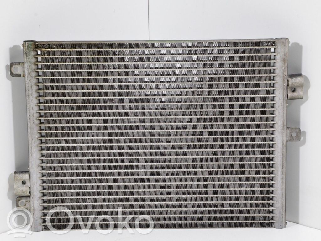 Porsche 911 996 Radiateur condenseur de climatisation 