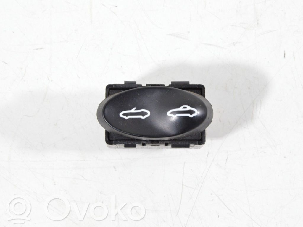 Porsche 911 996 Interruptor de techo plegable 