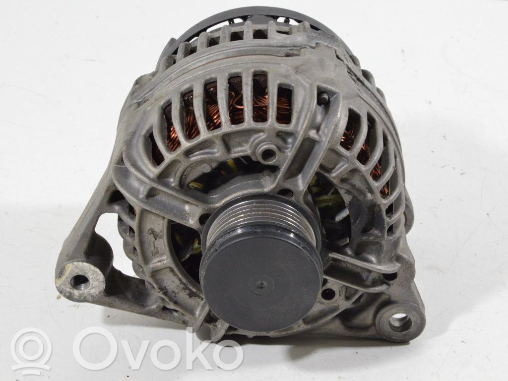 Porsche 911 996 Alternador 