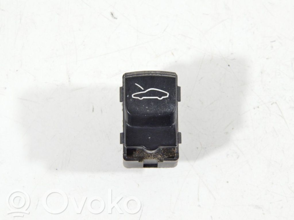 Porsche 911 996 Interruptor de apertura del maletero/compartimento de carga 