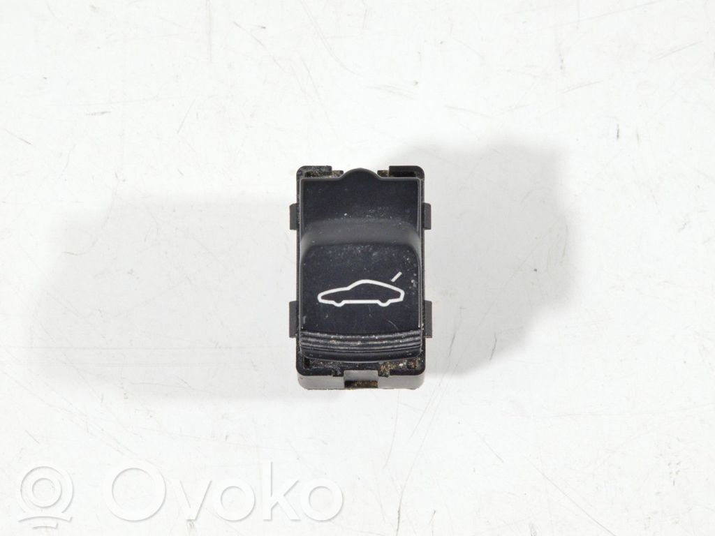 Porsche 911 996 Interruptor de apertura del maletero/compartimento de carga 