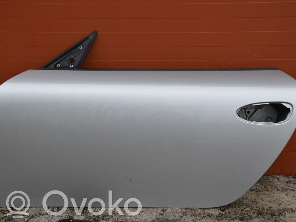 Porsche Cayman 987 Puerta (Coupé 2 puertas) 