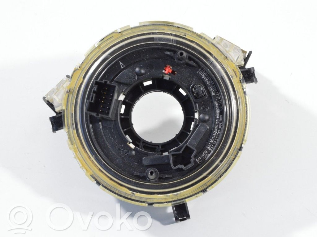 Porsche Cayman 987 Lenkwinkelsensor Airbagschleifring Wickelfeder 