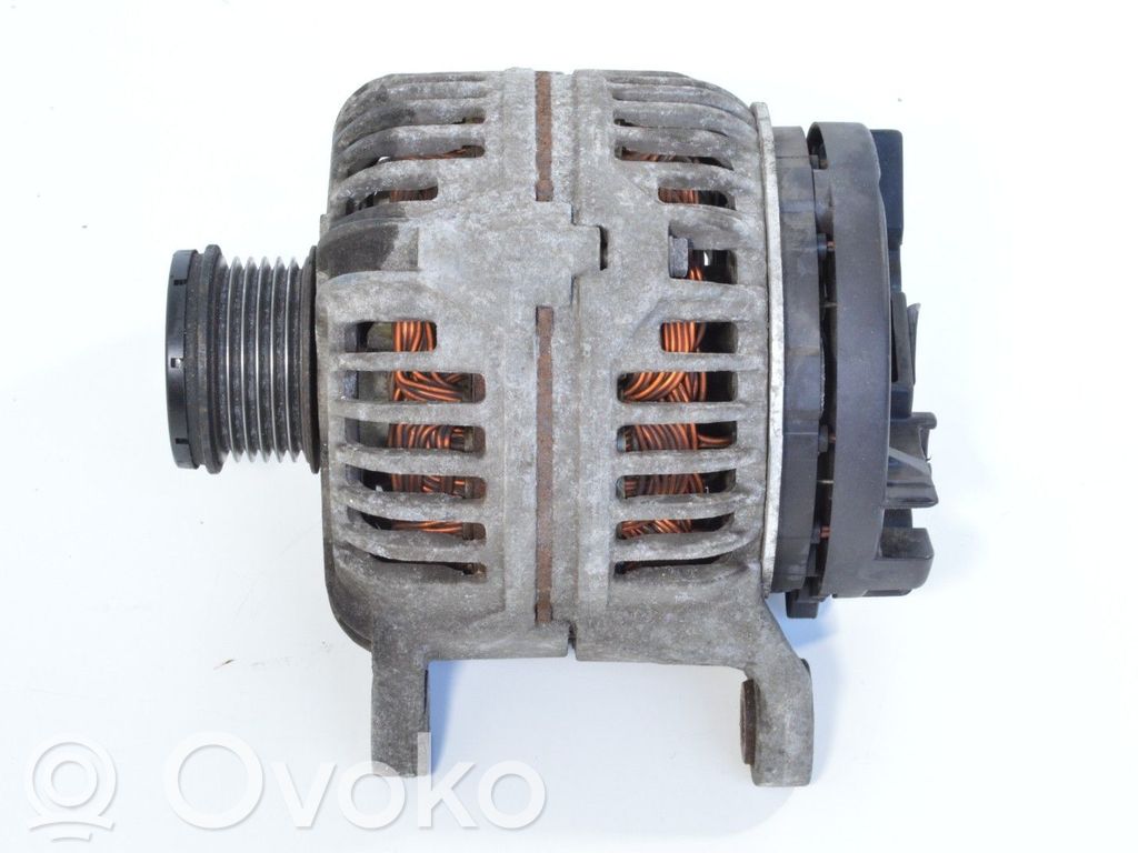 Porsche Cayman 987 Alternador 