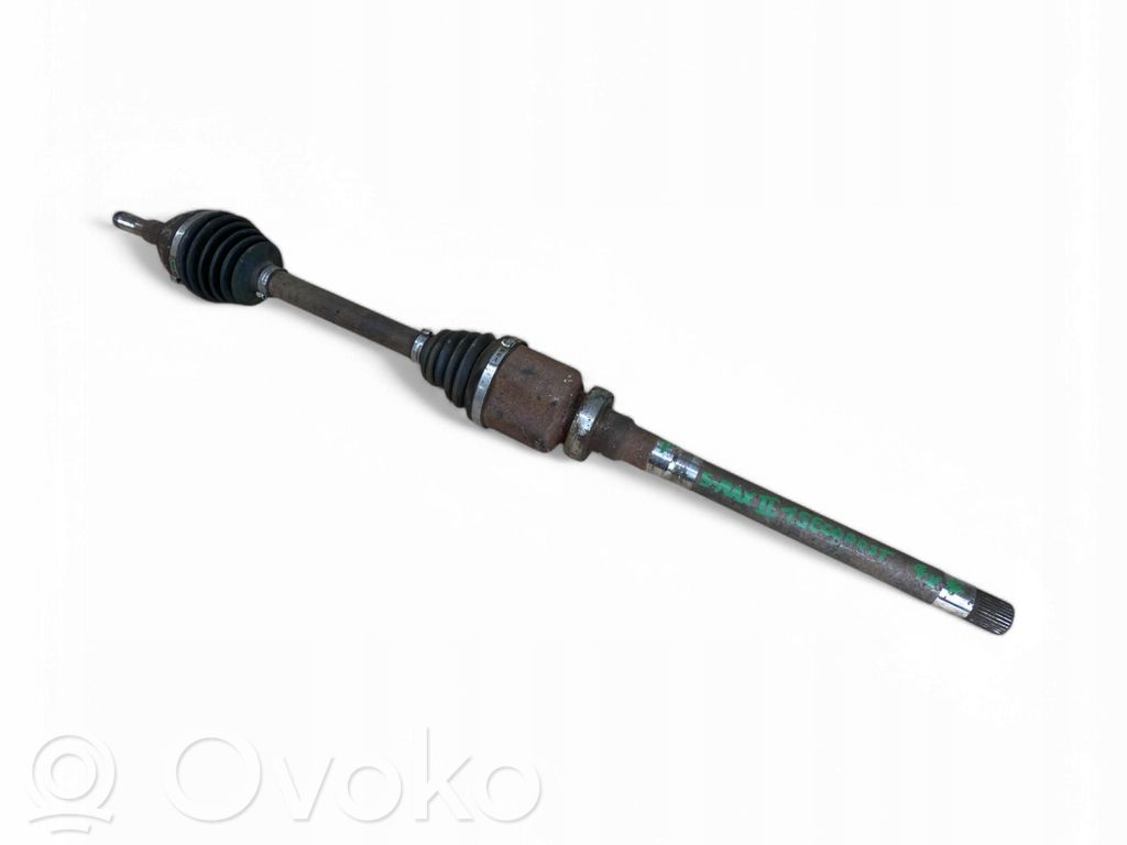 Ford S-MAX Front driveshaft 