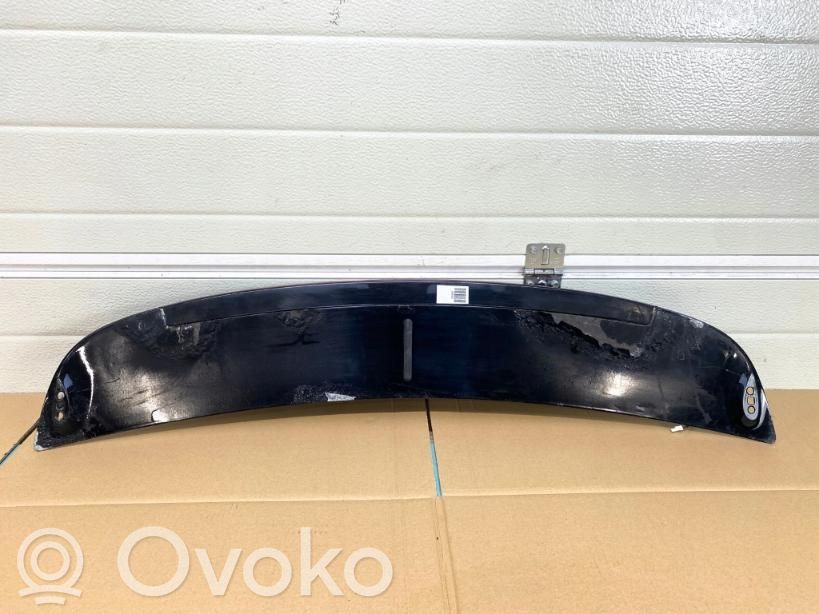 Tailgate/trunk spoiler   104842900B