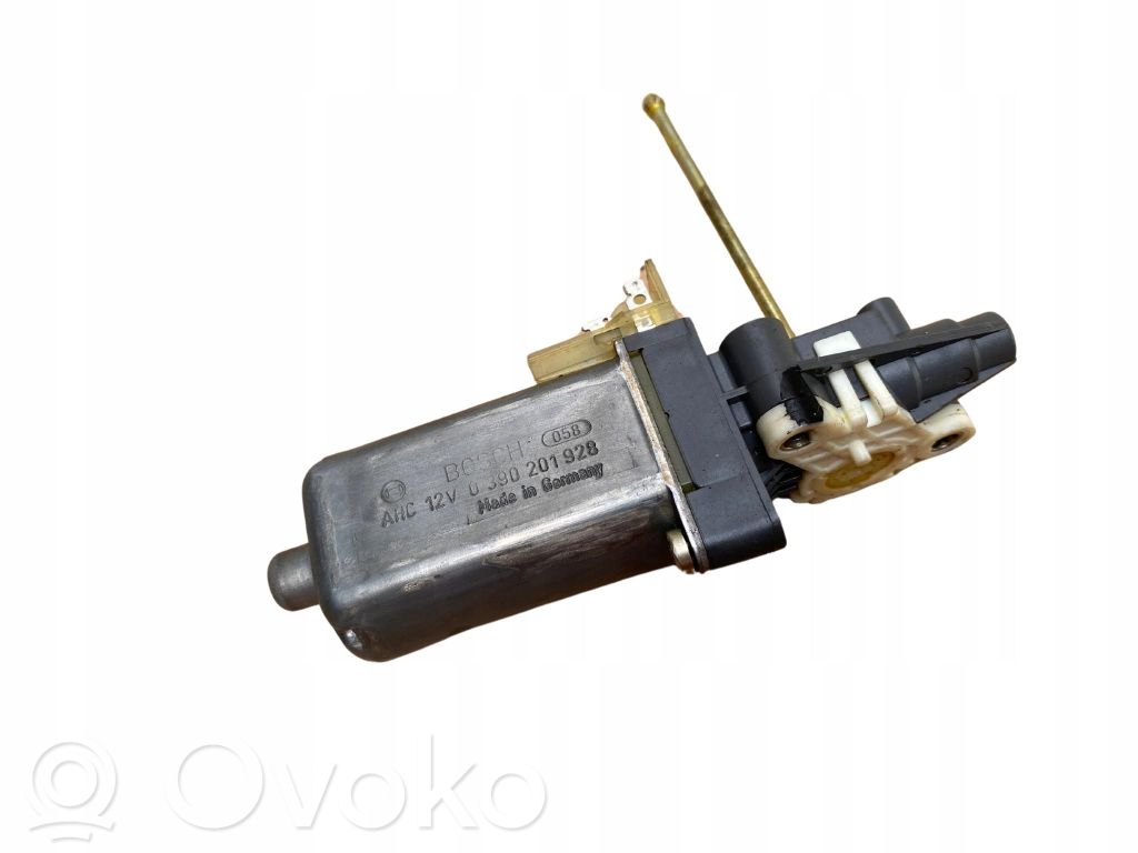 Motor de ajuste del asiento   0390201928