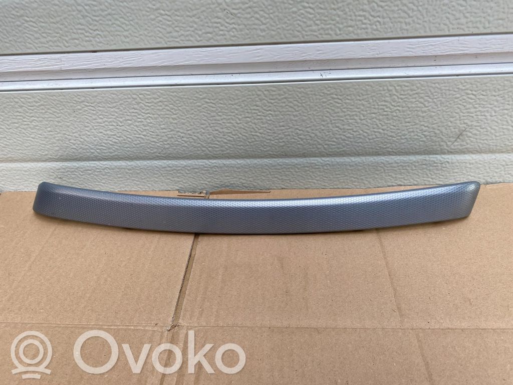 BMW 3 E92 E93 Rear door trim (molding) 