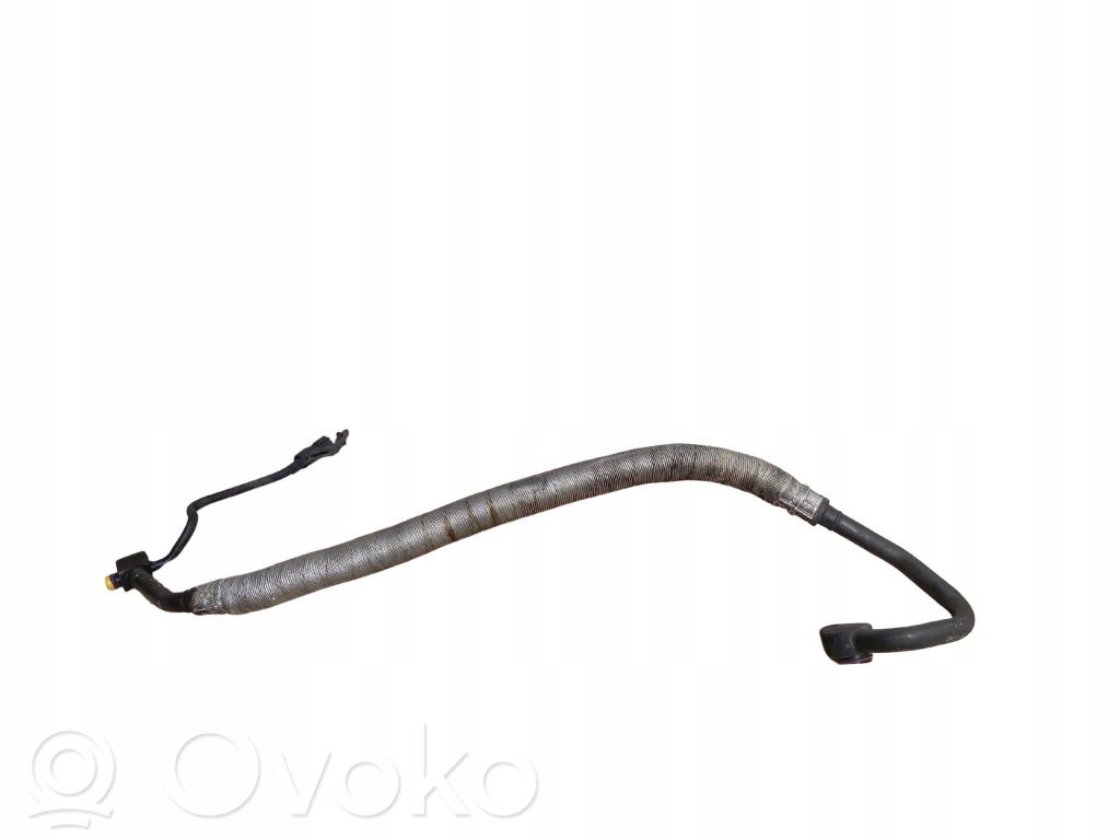 BMW 3 E46 Ilmastointilaitteen putki (A/C) 