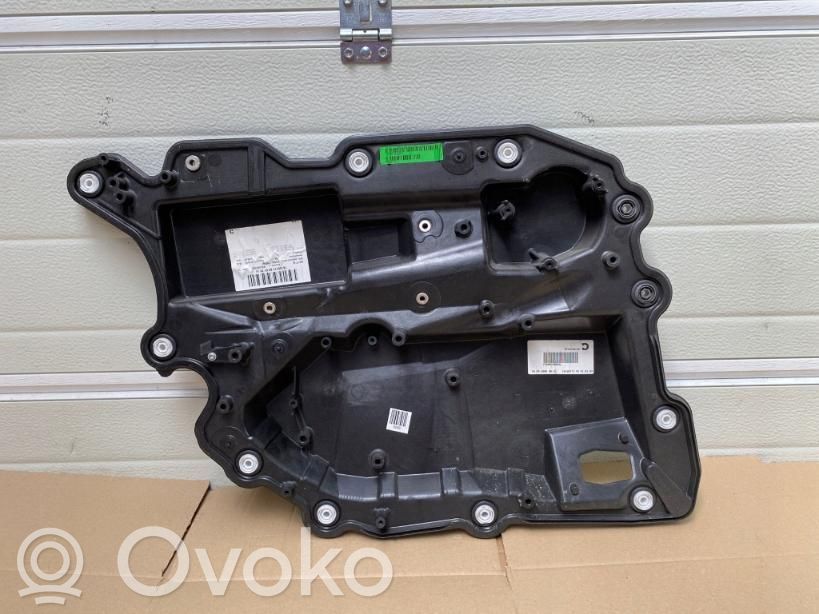 Rear door   8243897,8243897