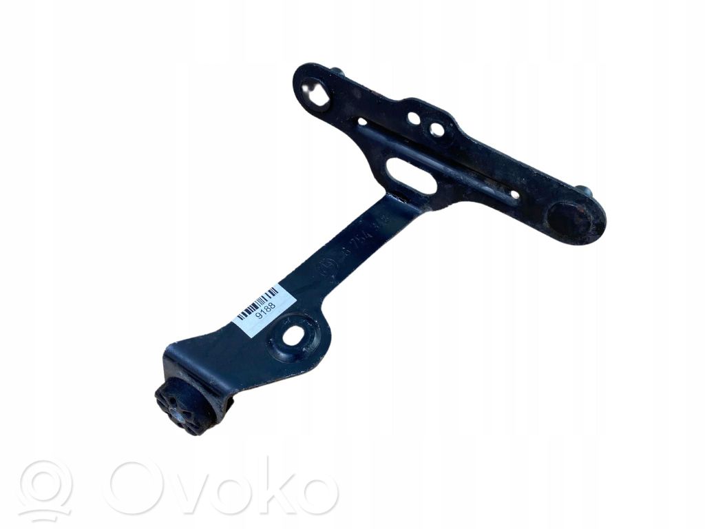 BMW 7 E65 E66 ABS pump bracket 