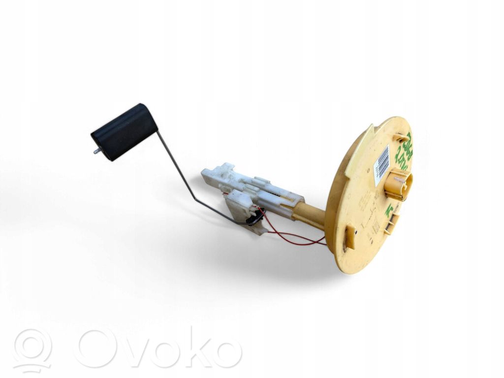Ford Edge II Fuel level sensor 