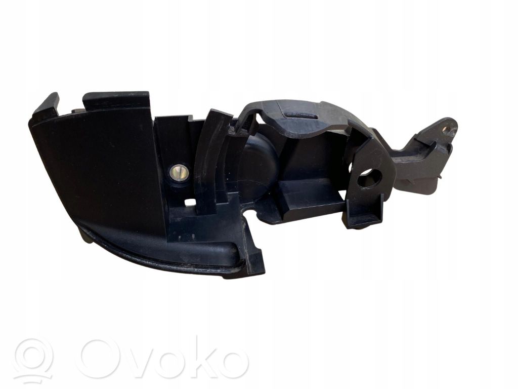 BMW 5 E60 E61 Kuljettajan istuimen kisko 