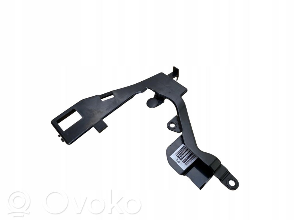 BMW 7 E65 E66 Tie down hook / loop 