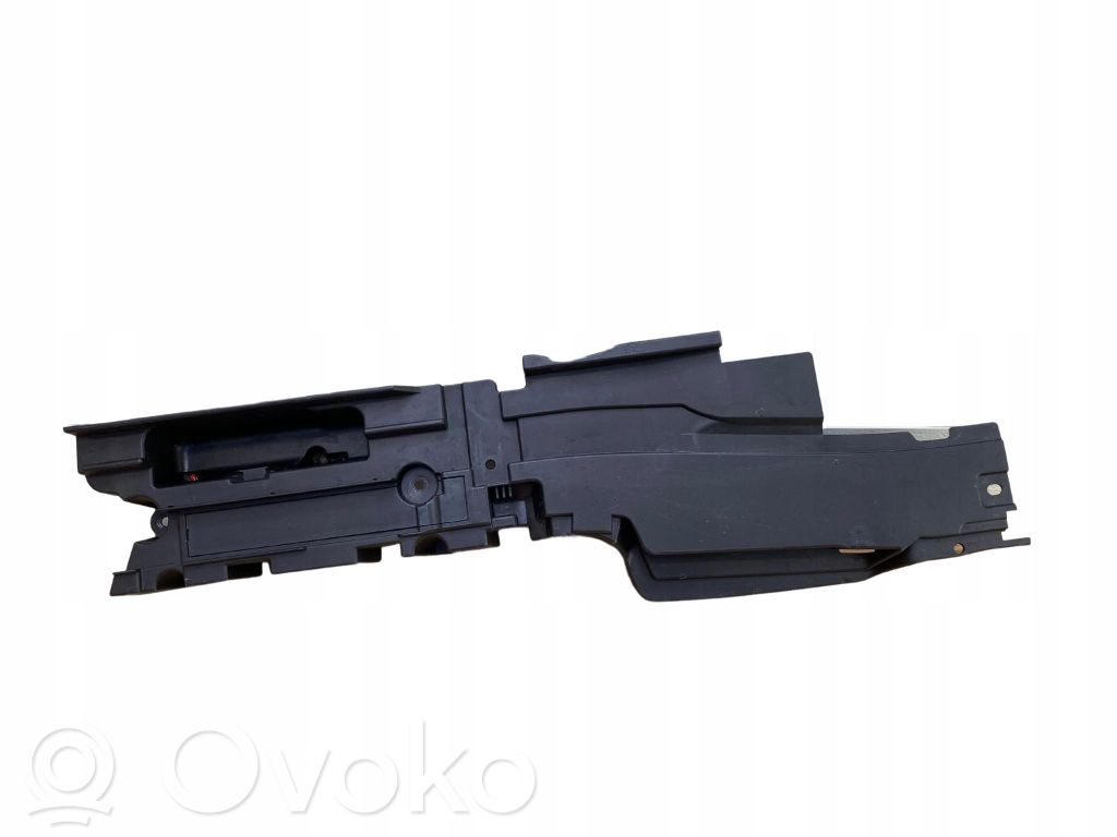 BMW 5 E60 E61 Vano portaoggetti nel bagagliaio 