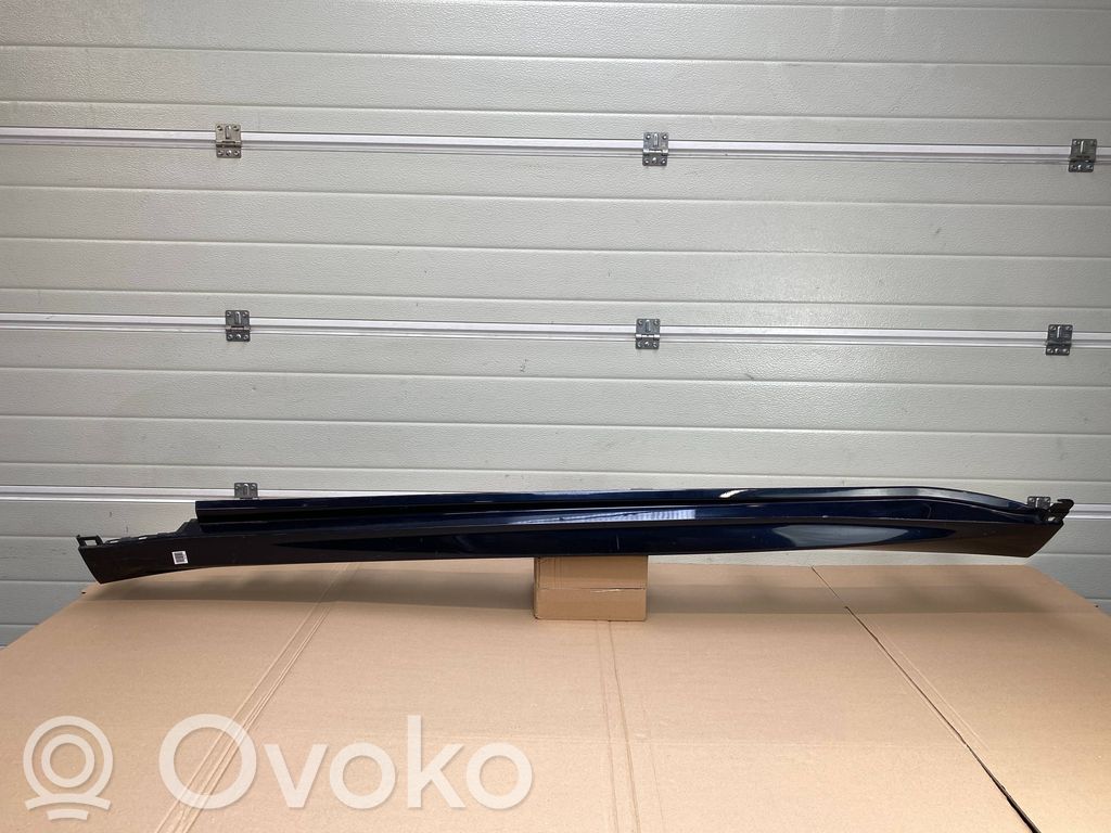 BMW X5 G05 Slenkstis 