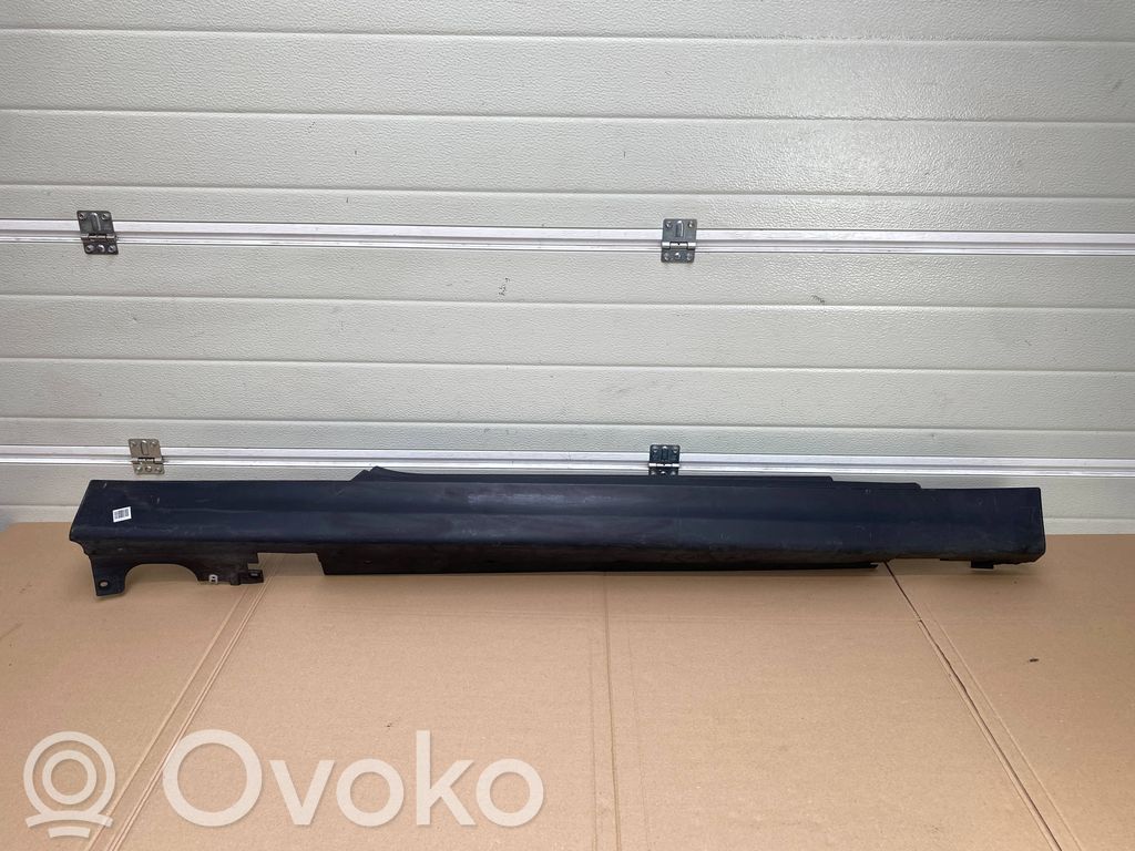 Mini One - Cooper F56 F55 Sill 