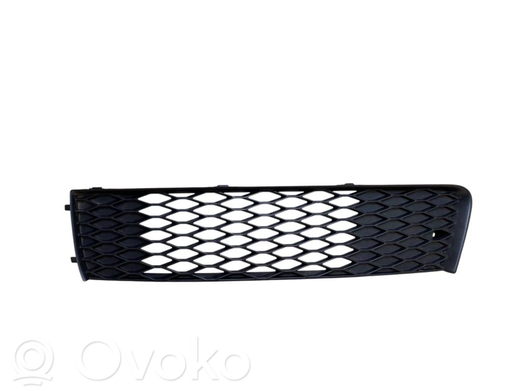 Front bumper lower grill   4L0807697B