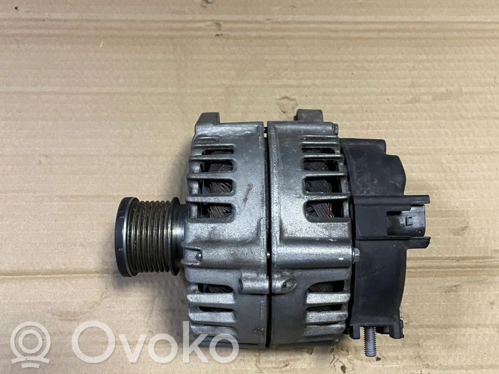 Alternator   0009063701
