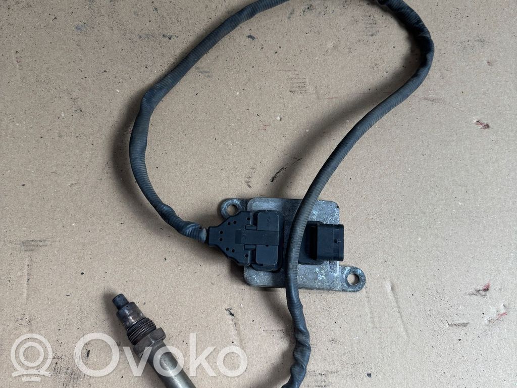 Lambda probe sensor   0009050208