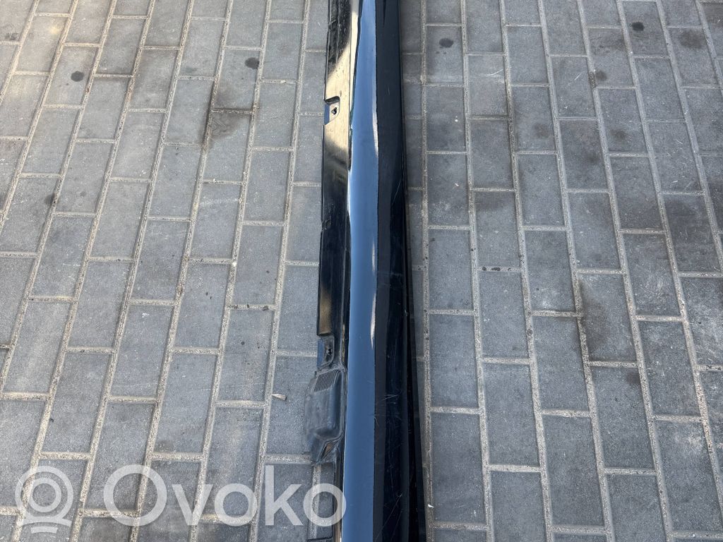 Mercedes-Benz E W213 Listón 