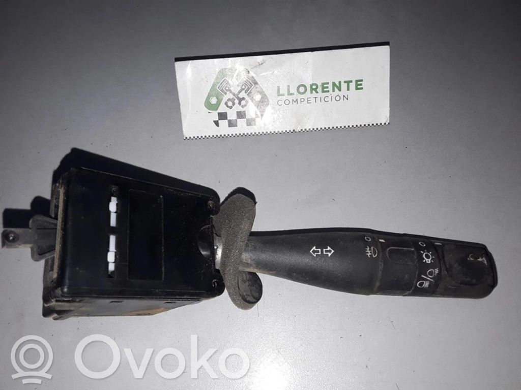 Citroen Jumpy Interruptor/palanca de limpiador de luz de giro 