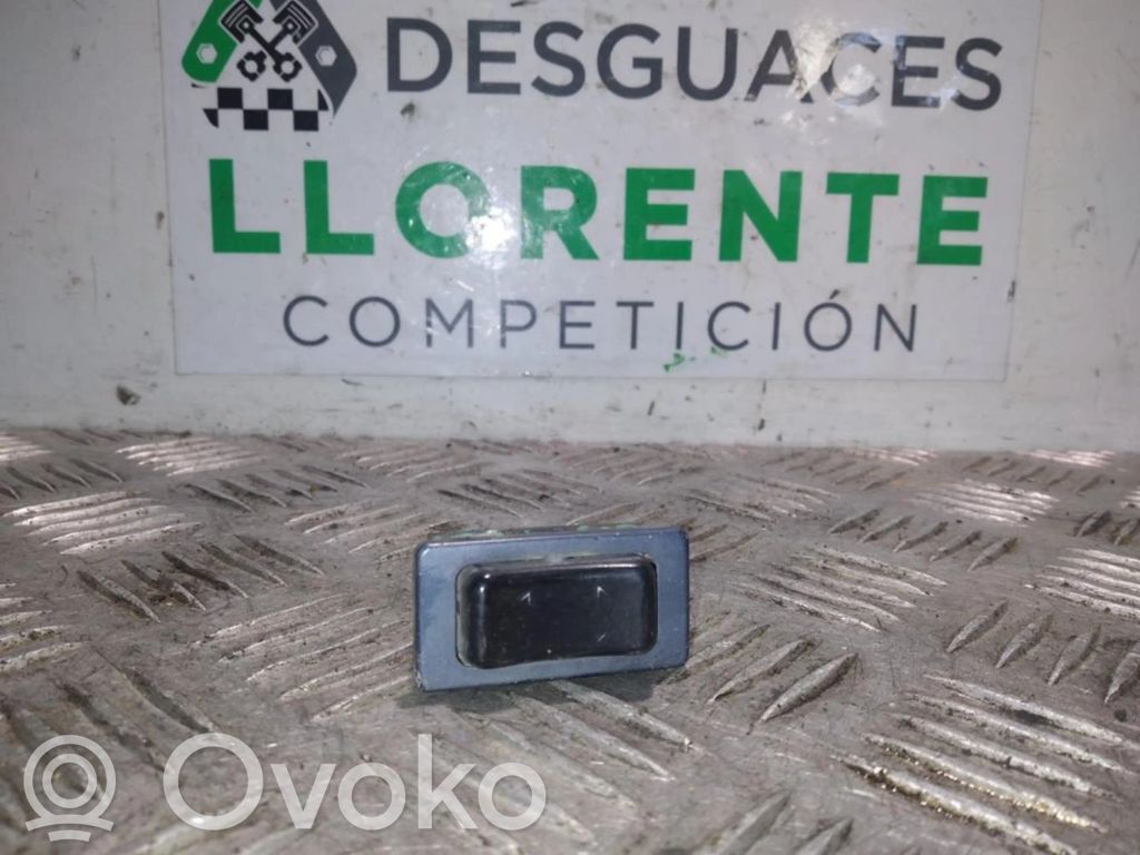 Interruptor del elevalunas eléctrico