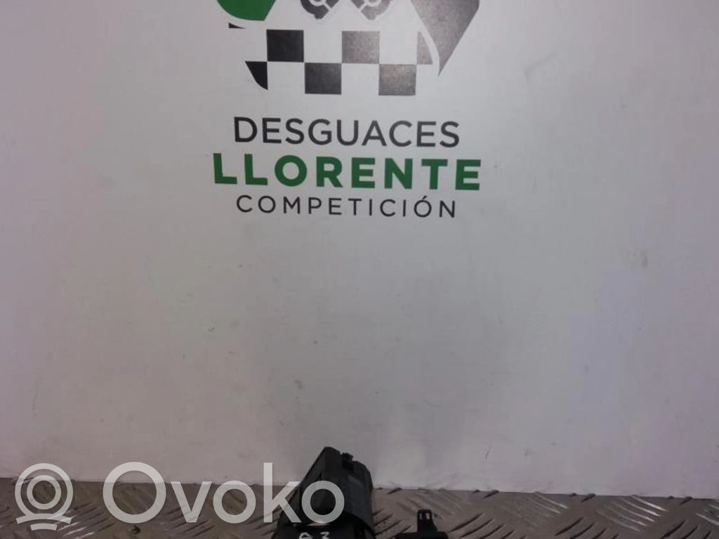 Audi A3 S3 8L Interruptor de luz 