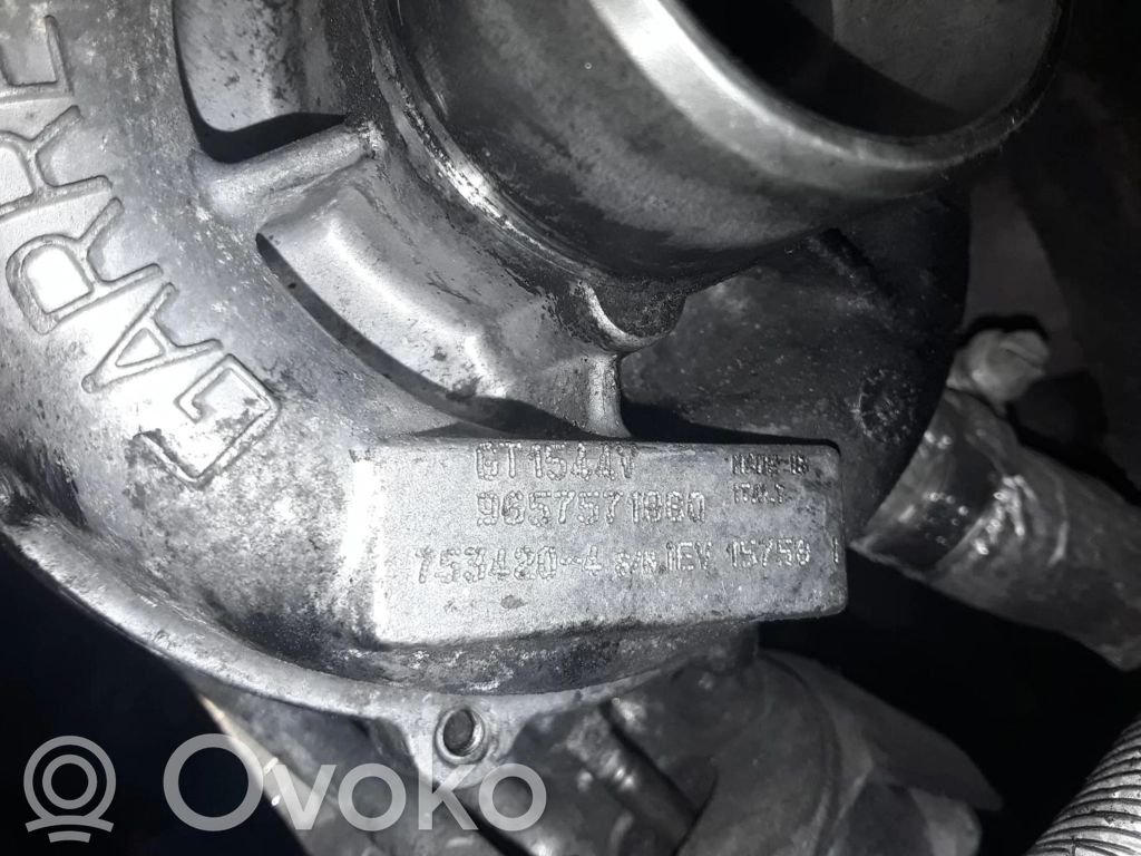 Turbina   9657571880