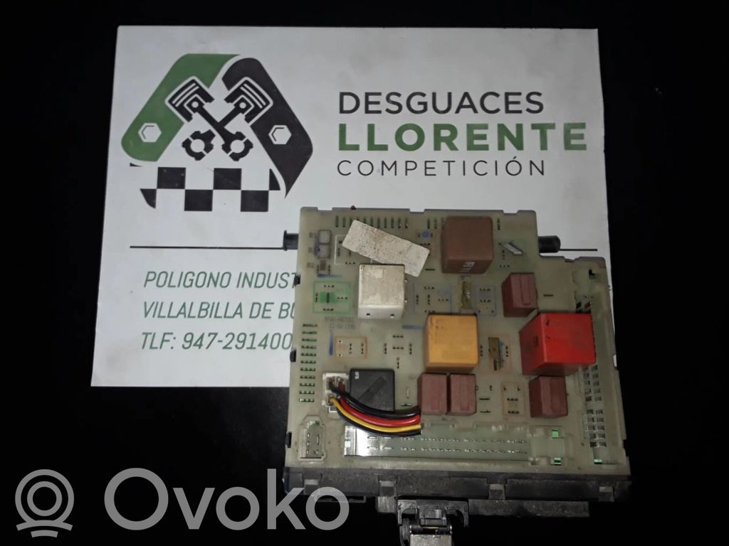 Módulo de fusible   97AG14A073EC,97AG14A073EC