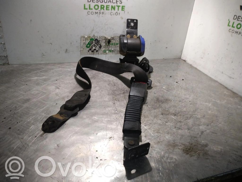 Cinturón delantero   3PUERTAS,3PUERTAS