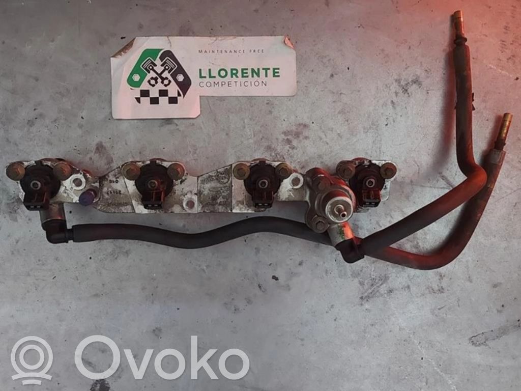 Rover Rover MONOINJEKTORI 
